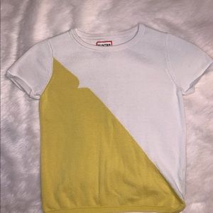 Hunter for Target Girl’s SS Sweater